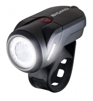 SIGMA SPORT AKKU-SCHEIN- WERFER AURA 35 USB