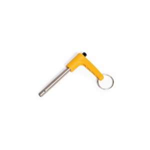 Schnellverschluss-Sicherungsstift Burley für D'Lite(X),D'Lite Single,Cub X,ab2019