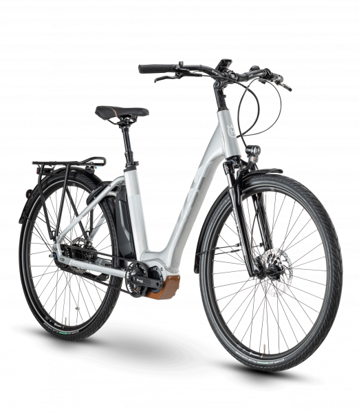 Husqvarna Gran City 6 FW Wave - 26"
