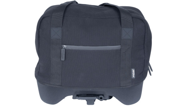 AtranVelo GEPAECKTRAEGERT METRO TOTE ATRAN, SCHWARZ