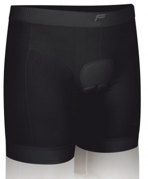 F-Lite RADBOXER F-LITE ML140 DAMEN SCHWARZ M=38 / 40