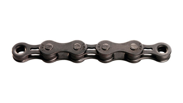 KMC KETTE Z6 GRAU 1/2 X 3/32 114GL