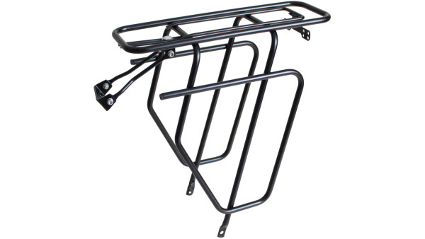 STECO HR-GEPAECKTRAGER TUBIC SLIM 28 SCHWARZ