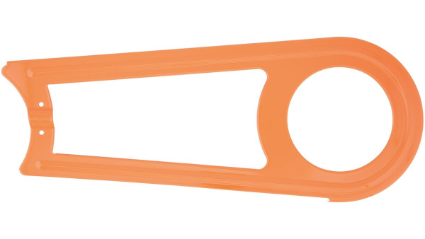 EXCELSIOR KETTENKASTEN SWAN RETRO STAHL 26/28 APRICOT SAL