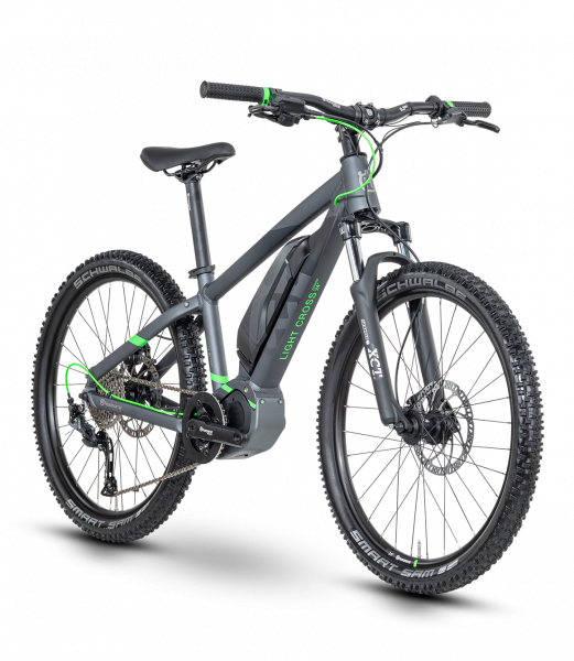Husqvarna Light Cross JR 24 Unisex - 24"