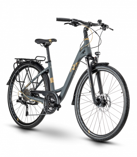 Raymon TourRay 5.0 Wave - 28"