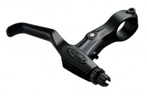 Bremshebel Avid FR-5 links/rechts, schwarz, per Paar