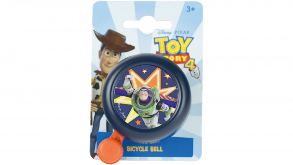 Widek KINDERGLOCKE TOY STORY 4 BLAU WIDEK AUF KARTE