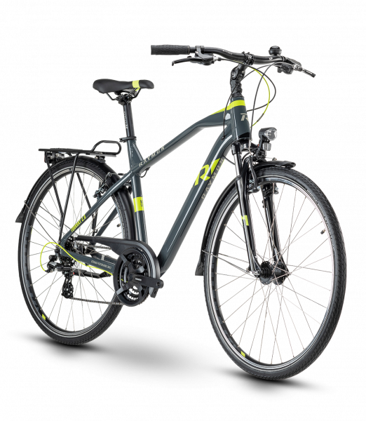 Raymon TourRay 2.0 Gent - 28"
