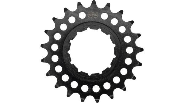 KMC RITZEL ROHLOFF 1/2 X 1/8 17Z, ALU 7075