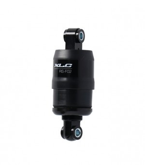XLC Federdämpfer Einbaulänge 150mm, 650LBS, Hub 32mm