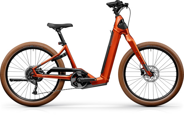 CENTURION EASY R700I P EP1