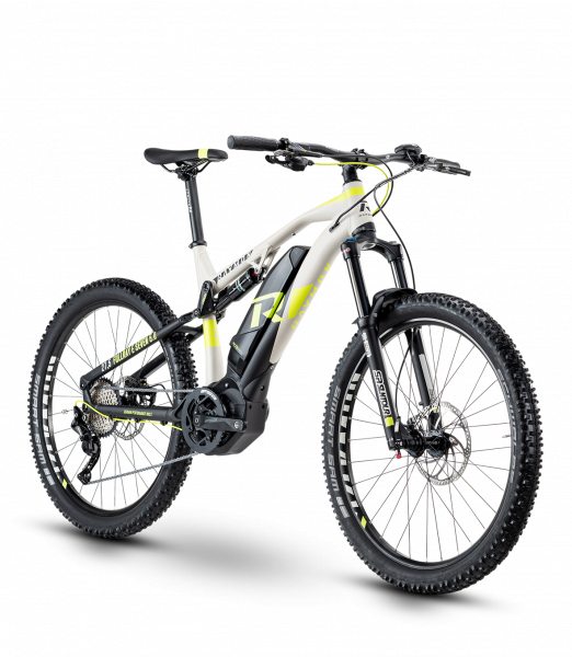 Raymon FullRay E-Seven 5.0 Unisex - 27,5"+