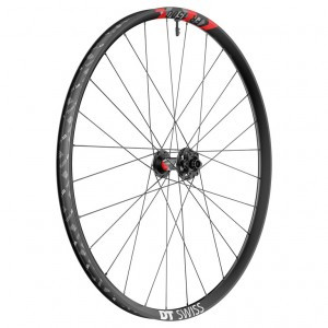 LAUFRAD VR DT FR 1500 CLASSIC 29 30MM IS 15 / 110MM TA BOOST