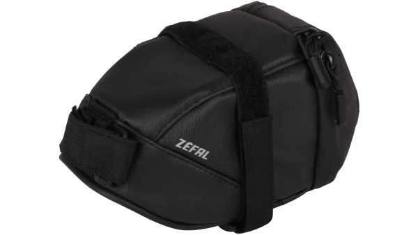 Zéfal ZEFAL SATTELTASCHE IRON PACK 2 DS M SCHWARZ