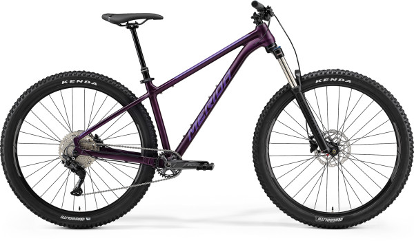 MERIDA BIG.TRAIL 400 HP1