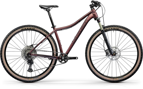 CENTURION BACKFIRE FIT PRO 800.29 HP2