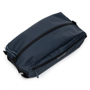 Anhängertasche Burley Bark Ranger Bag f.Bark Ranger Standard u. XL, dunkelblau