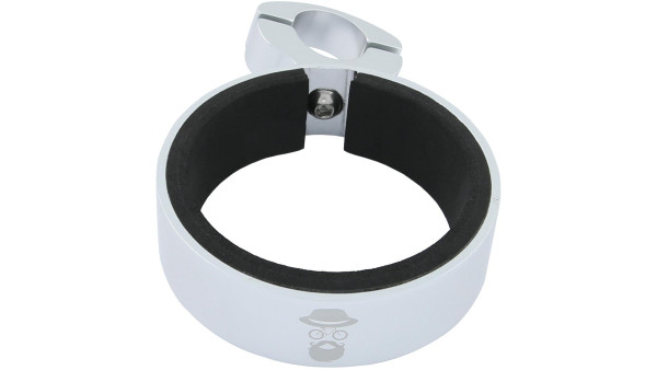 EXCELSIOR FLASCHENHALTER ALU F LENKERMONTAGE