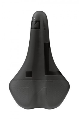Sattel Prologo Proxim W350 sw, Unisex, 245x155mm, ca.240g, T2.0