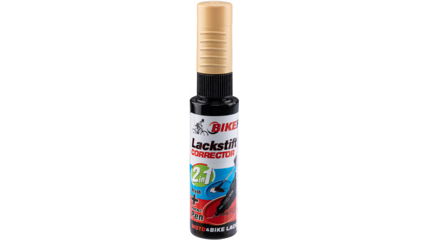 FASI LACKSTIFT VICTORIA SMOOTH APRICOT MATT MY22