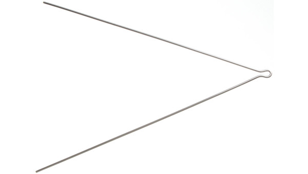 Stronglight STRONGL V-STREBE NIROSTA FUER HINTEN 355 MM