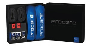 SCHWALBE PROCORE SET 26