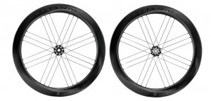 Campagnolo CAMPA LRS BORA WTO 60 C23 DB 2WF HH12/HH12 HG