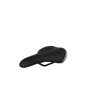 XLC Kinder-Sattel SA-K05 schwarz, Unisex, 224x150mm