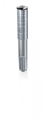 XLC A-Head Konverter ST-L03 für 1 1/8" Gabelschaft, 1 1/8" Klemmung