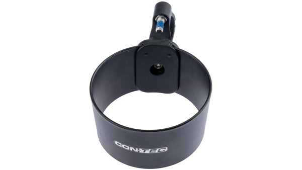 CONTEC CT BECHERHALTER CUPPER SCHWARZ
