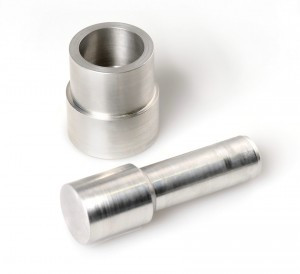 WERKZEUGSET DT VR 350 / 370 15MM ACHSE