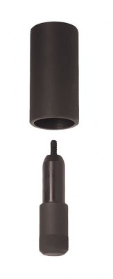 Montagewerkzeug für Aheadkralle Pedros 1" und 1 1/8" Star Nut Setter II