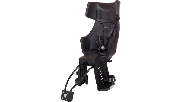 BOBIKE KINDERSITZ EXCLUS TOUR 1P URBAN BLACK