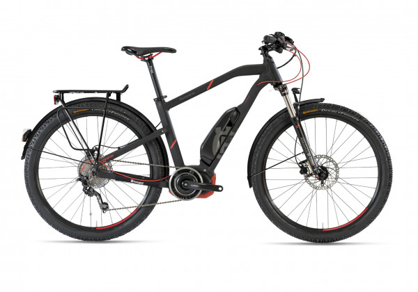 Husqvarna LC2 Allroad MTB Hardtail - 27.5"