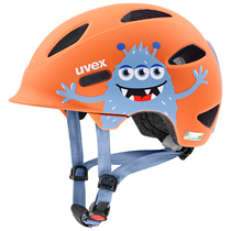 UVEX Oyo Style Monster Papaya Matt | 50-54