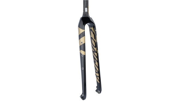 CONWAY GABEL CARBON GRV 12.0 MOD.22 BLACK/GOLD
