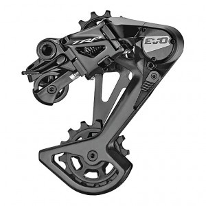 SCHALTWERK TRP RD-M9050-L EVO 12-FACH, 52T MAX SCHWARZ