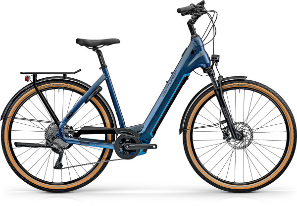CENTURION E-FIRE CITY R950I EP1