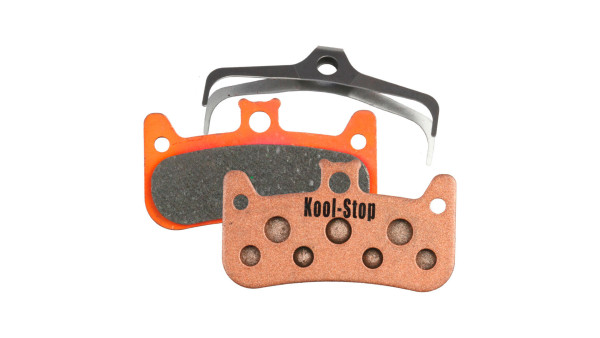 Kool Stop KOOLSTOP BELAG SCHEIBE FORMULA CURA4 GESINT