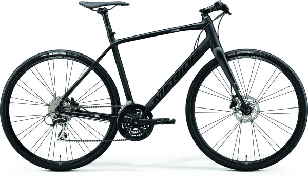 MERIDA SPEEDER 100 HP2