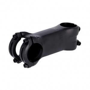 A-Head Vorbau TRUVATIV Atmos 7K 1 1/8",Ø 31,8mm,90mm,6°,Blast Black,Alu