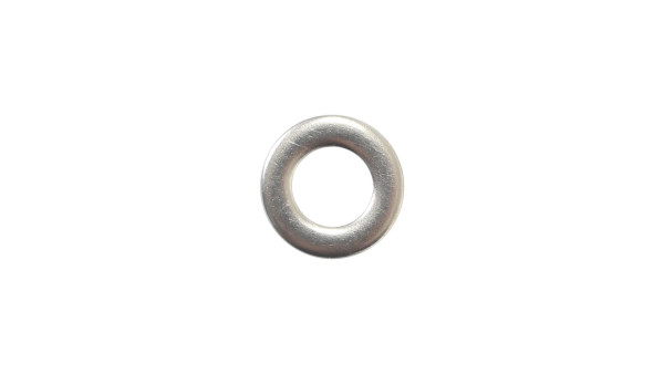 BOFIX UNTERLEGSCHEIBE M6 NIROSTA,PACKUNG A 100 ST