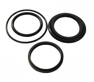 Dämpfer Air Can Service Kit RockShox AM 2012 Basic - Ario