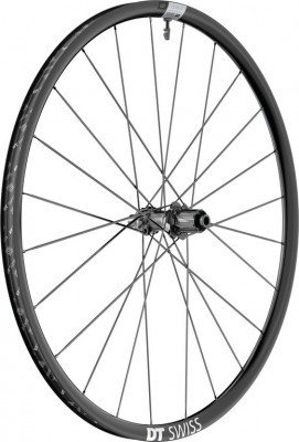 HR DT Swiss C 1800 Spline DB 23 28"/22mm 28", Alu, sw, CL,142/12mm TA Shim. 11SP