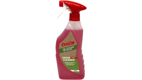 CYCLON KETTENREINIGER PLANT BASED, 500 ML