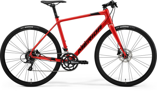 MERIDA SPEEDER 200 HP3