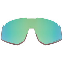 UVEX Pace Perform S ESS CV Mirror Green | One Size