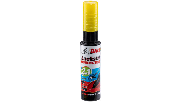 FASI LACKSTIFT VICTORIA CUCUMA YELLOW