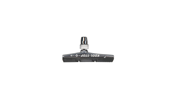 Kool Stop PR.KOOLSTOP BREMSSCHUHE E-RAD V2 INKL HALTER